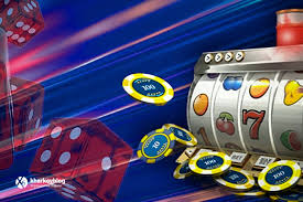 Онлайн казино Casino Lux
